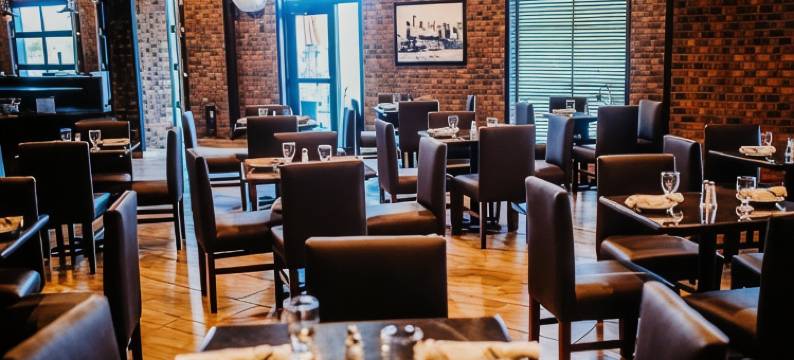 鹅卵石酒店和套房 - 国际瀑布(Cobblestone Hotel & Suites International Falls)图片