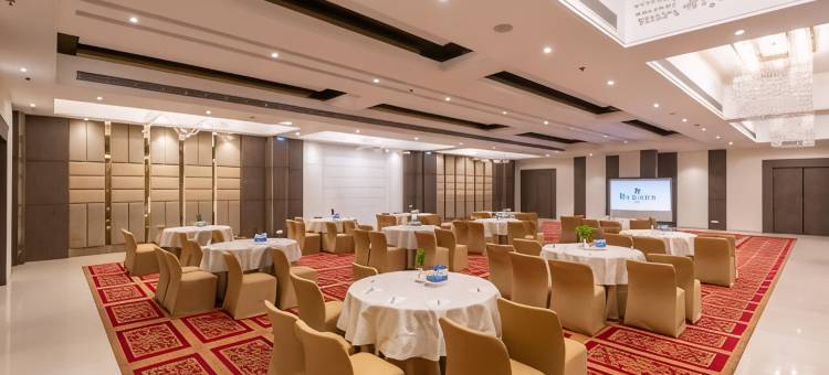 卡绍利华美达温德姆酒店(Ramada by Wyndham Kasauli)图片