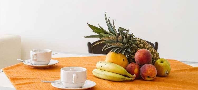 克拉布艾斯公寓式酒店(Club Esse Residence Capo d'Orso)图片