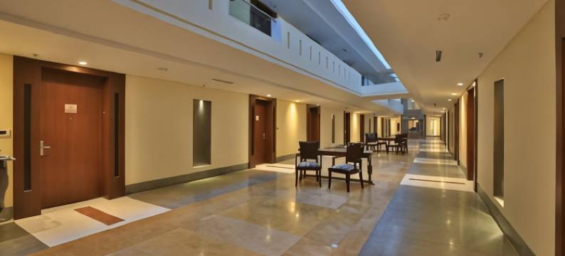 焦特普尔迎宾水疗度假酒店-ITC酒店集团成员(Welcomhotel by ITC Hotels, Jodhpur)图片