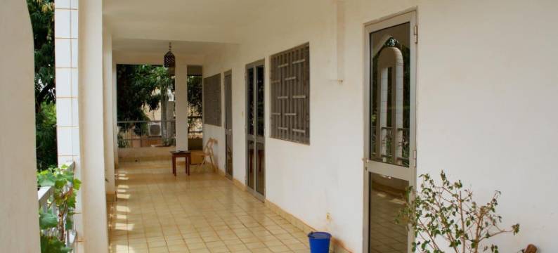 诺玛迪民宿(B & B le Nomade)图片