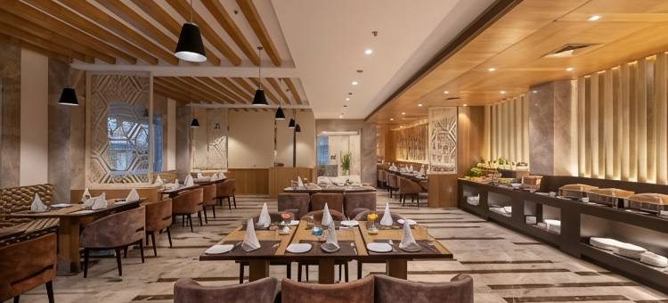 齐普尔领主旅馆(Lords Inn Jaipur)图片