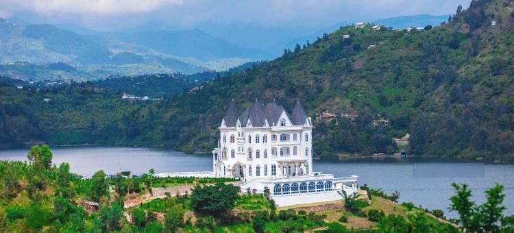 马拉拉城堡(CHATEAU LE MARARA)图片