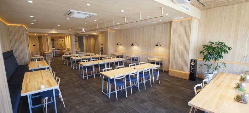 宫崎第一酒店(Miyazaki Daiichi Hotel)图片