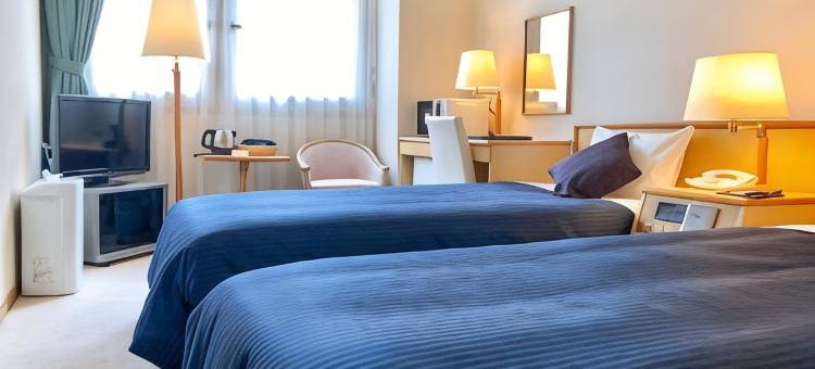 利夫马克斯经济型酒店-札幌站前店(HOTEL LiVEMAX Sapporo Ekimae)图片