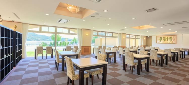 富士松庄酒店(Fuji Matsuzono Hotel)图片