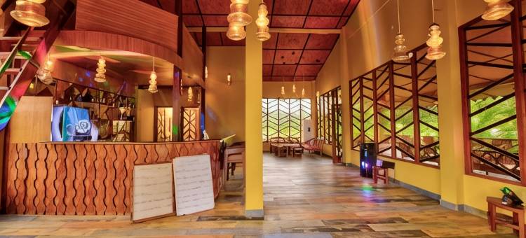 哈维洛克银沙乡村度假村(SilverSand Village Resort Havelock)图片