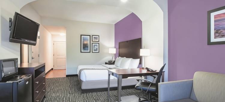 沃尔顿堡滩拉昆塔温德姆套房酒店(La Quinta Inn & Suites by Wyndham Fort Walton Beach)图片