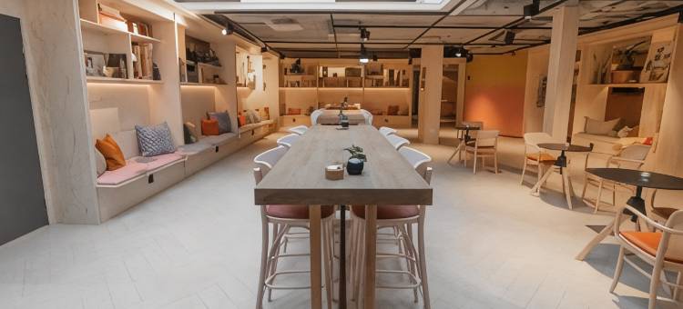 Best Western Plus Hotel Noble House图片