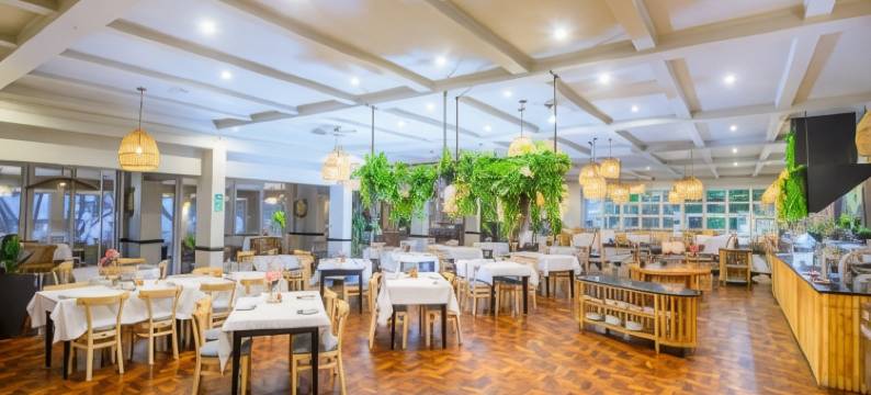 蓝枪鱼酒店一价全包海景(Blue Marlin All-Inclusive Seascape)图片