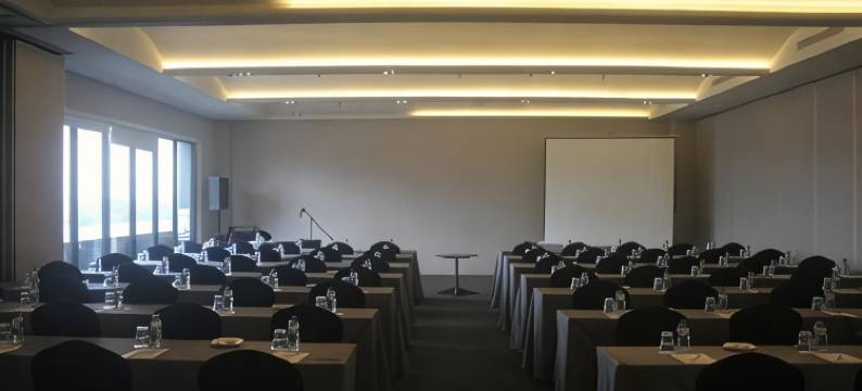 西马图邦公园 5 号(Park 5 Simatupang)图片