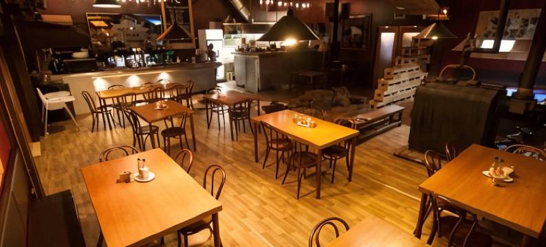 瓦娜卡湖酒店(Wanaka Hotel)图片