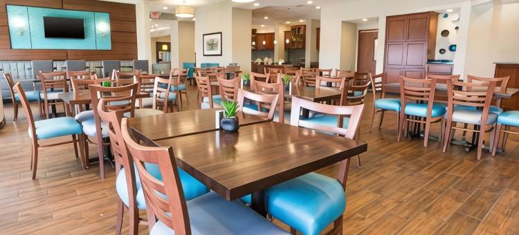 科罗拉多斯普林斯德鲁里套房酒店(Drury Inn & Suites Colorado Springs Near the Air Force Academy)图片