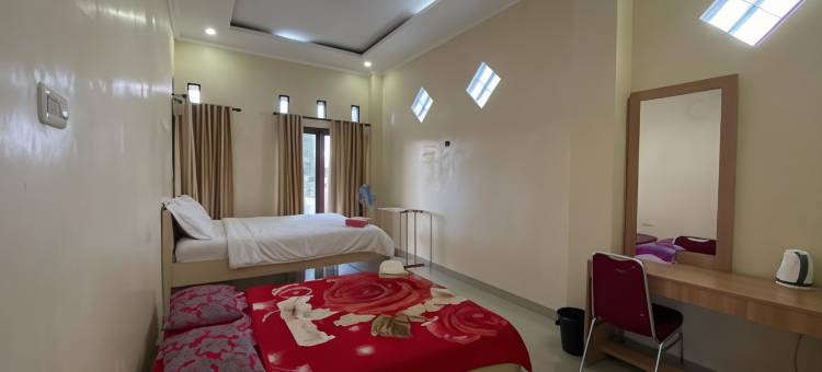 Toraja Lodge Hotel图片