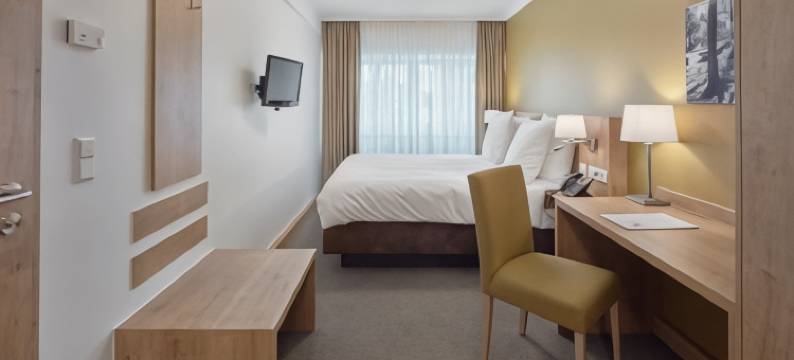 城市酒店(City Hotel)图片