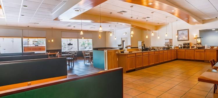 凯艺会议中心酒店(Quality Inn & Conference Center)图片