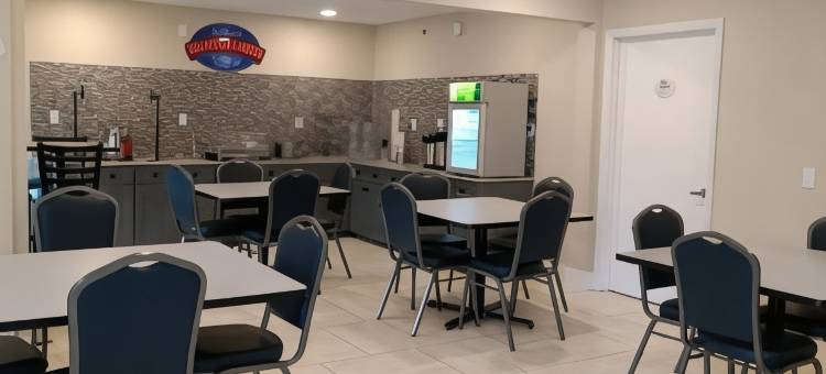 湖水公园瓦尔德斯塔 I-75 温德姆呗盟酒店(Baymont by Wyndham Lake Park Valdosta I75)图片