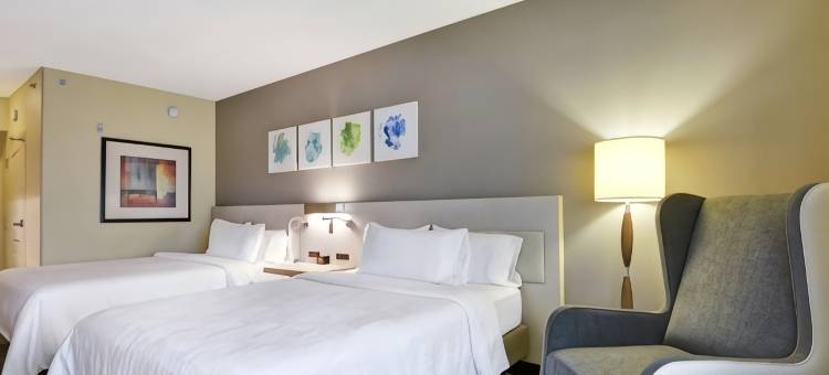 维斯塔湖希尔顿花园酒店(Hilton Garden Inn Lake Buena Vista/Orlando)图片