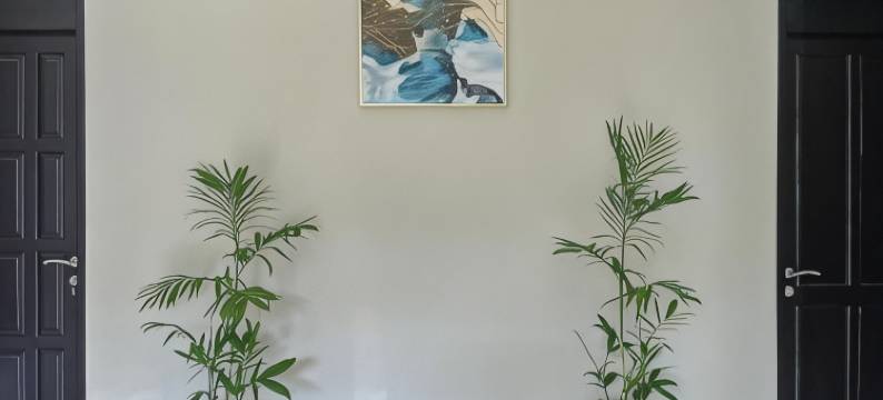 红门伊斯兰酒店靠近马迪温火车站2号(RedDoorz Syariah Near Stasiun Madiun 2)图片