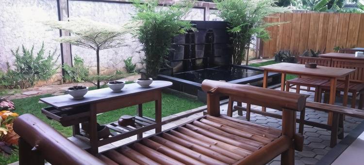 大庄庄酒店(Grand Cepu Hotel)图片