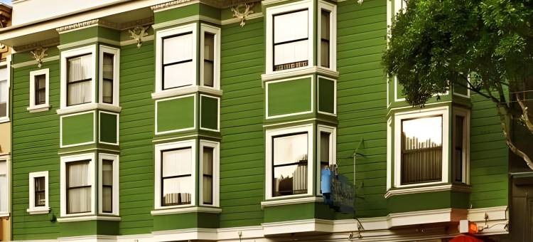 波汉姆酒店(Hotel Boheme)图片