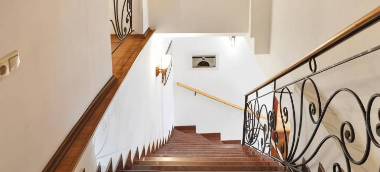 科尔诺酒店(Hotel Corner)图片