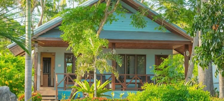 洛矶角度假酒店(Rocky Point Resort)图片