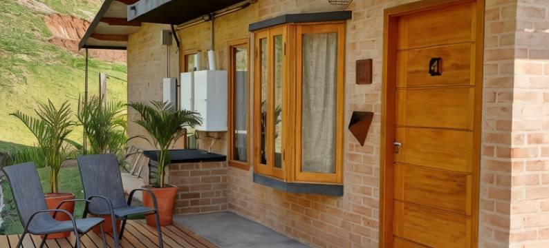 保萨达瑞塞尔瓦自然度假村(Pousada Reserva Nativida)图片