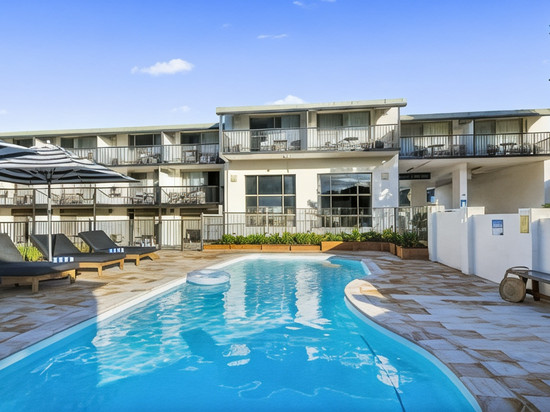 基亚玛海岸旅馆