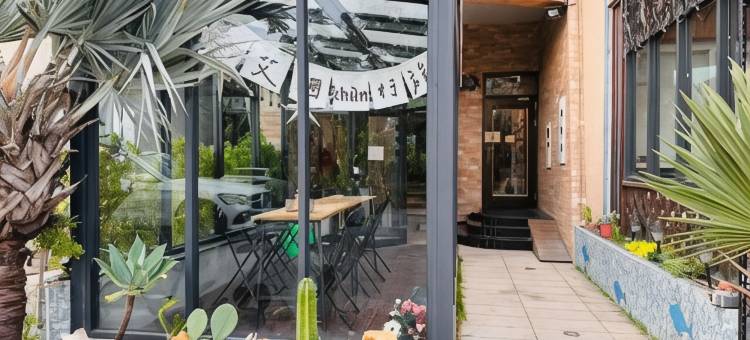 艾睏khùn行旅图片