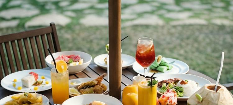 提卡龙目岛(TIKA Lombok)图片