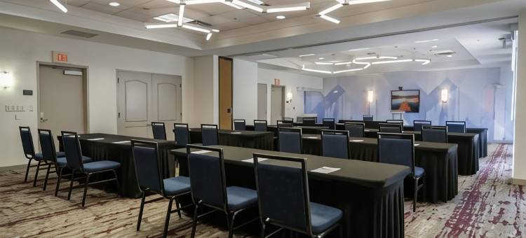 哈蒂斯堡希尔顿花园酒店(Hilton Garden Inn Hattiesburg)图片