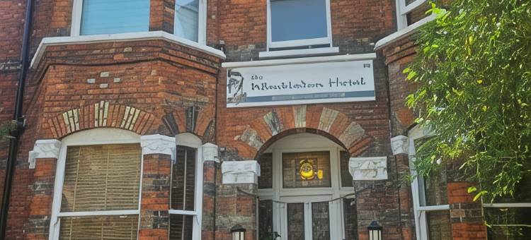 温布尔登精品酒店(The Wimbledon Hotel)图片
