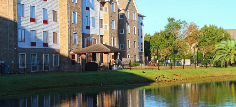 Staybridge Suites 休斯顿WILLOWBROOK(Staybridge Suites HOUSTON WILLOWBROOK by IHG)图片