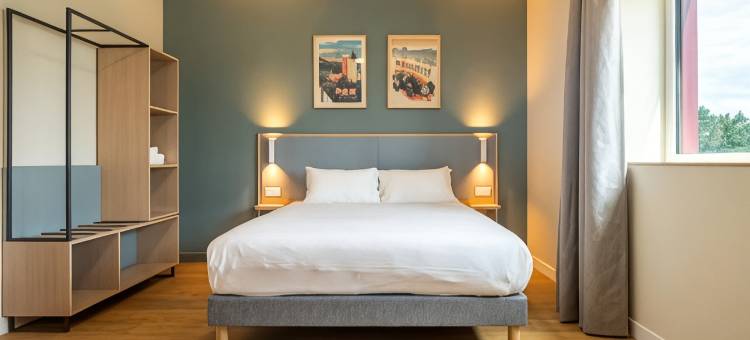 Kyriad利摩日 - 埃斯特(Kyriad Limoges - Ester)图片