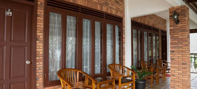 托莱多旅馆(Toledo Inn)图片