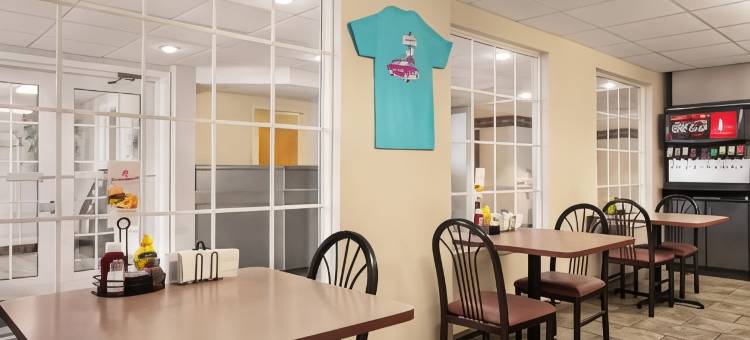 Travelodge by Wyndham Fort Scott图片