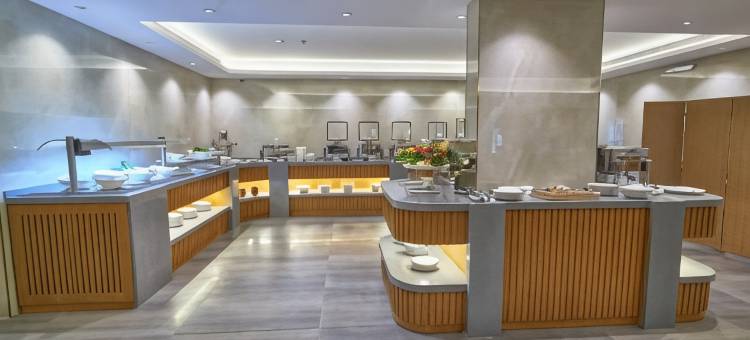 铂金酒店(Platinum Hotel)图片