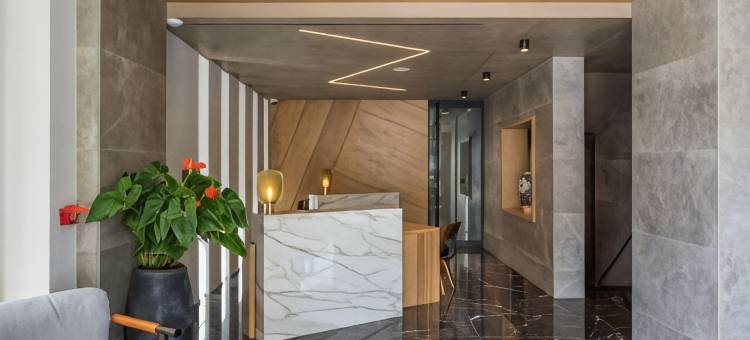 香尼亚弗莱尔华丽精品酒店-限成人(Chania Flair Boutique Hotel Tapestry Collection by Hilton)图片