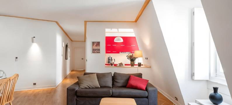 帕拉西奥贾梅士-里斯本服务式公寓(Palácio Camões - Lisbon Serviced Apartments)图片