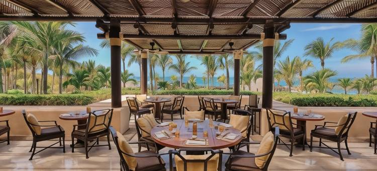 蓬美达四季度假村酒店(Four Seasons Resort Punta Mita)图片