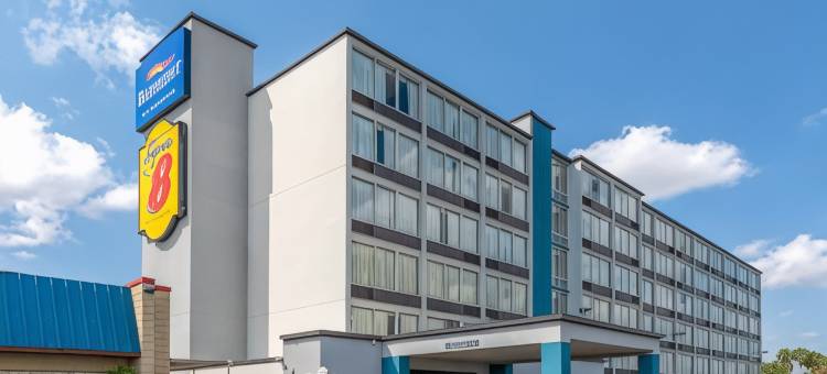 Baymont by Wyndham Laredo图片