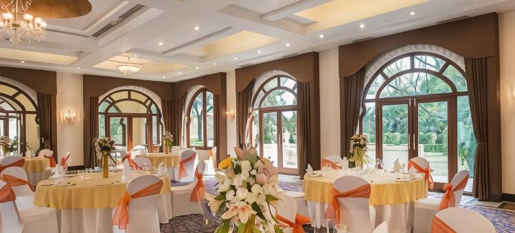 Gateway Aurangabad - Chhatrapati Sambhaji Nagar图片