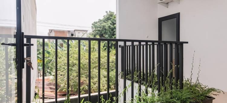 位于格罗哥尔的3卧室-78平方米|带2个独立浴室(INNCA Amerta Villa, Solo)图片