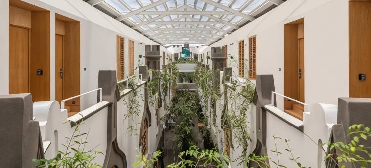 帕里安酒店(Hotel Parián)图片