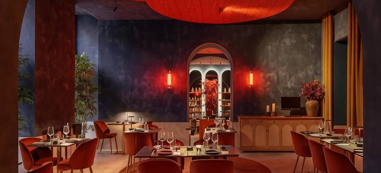 蒙特贝洛Vista Alegre里斯本基亚多(Montebelo Vista Alegre Lisboa Chiado Hotel)图片