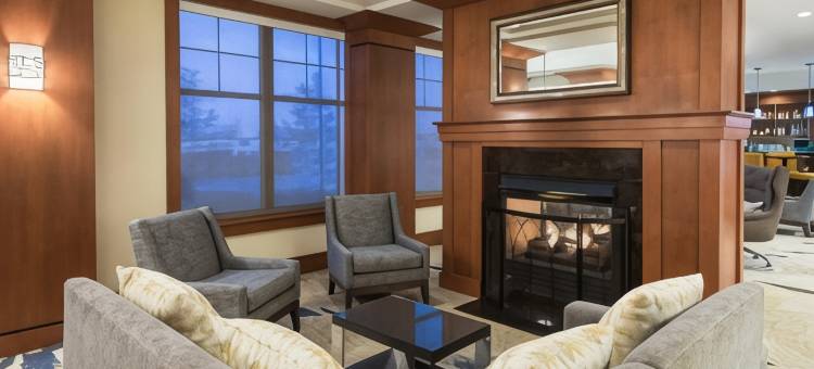 Residence Inn by Marriott St. Louis Downtown图片