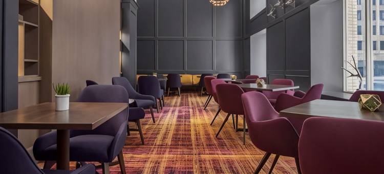 明尼阿波利斯市中心凯悦尚萃酒店(Hyatt Centric Downtown Minneapolis)图片