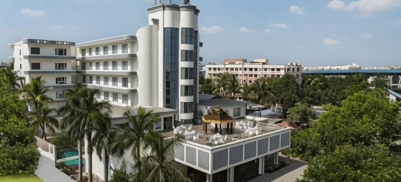 伊坎特布利斯 IHCL 精选酒店(Ekante Bliss Tirupati - Ihcl SeleQtions)图片