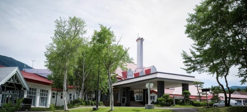 八幡平高地温泉酒店(Hachimantai Heights)图片